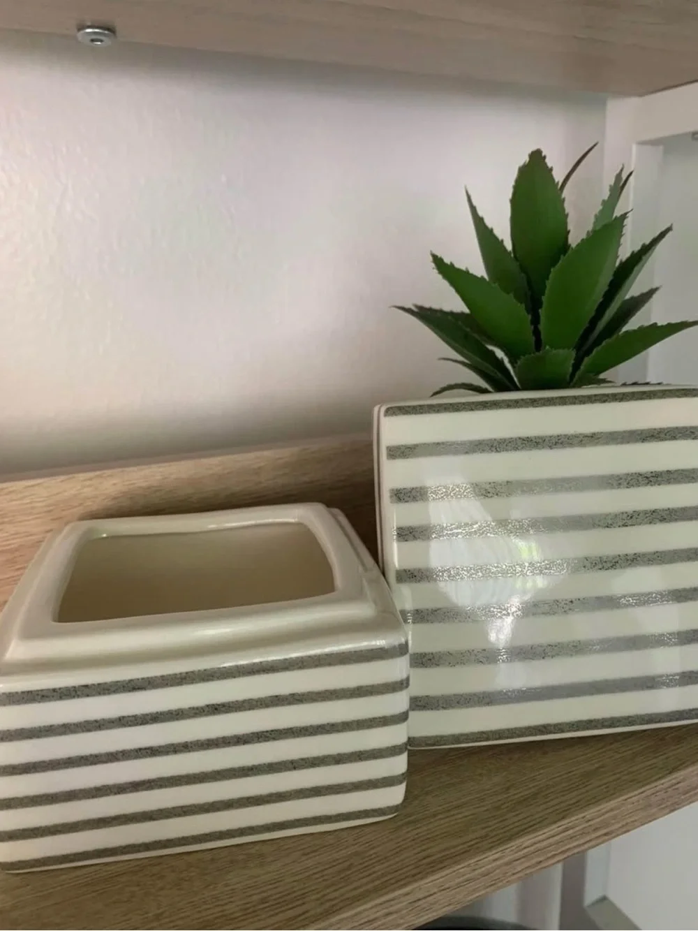 J. Crew compact ceramic